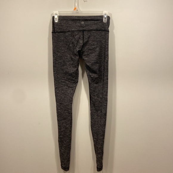 Lulu lemon leggings - Picture 4 of 5